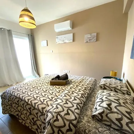 Appartamento 2 Apts, Fast Wi-fi, 5 Min Walk To *